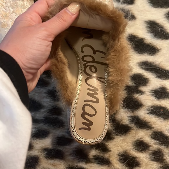 Sam Edelman Loafers - Picture 3 of 3